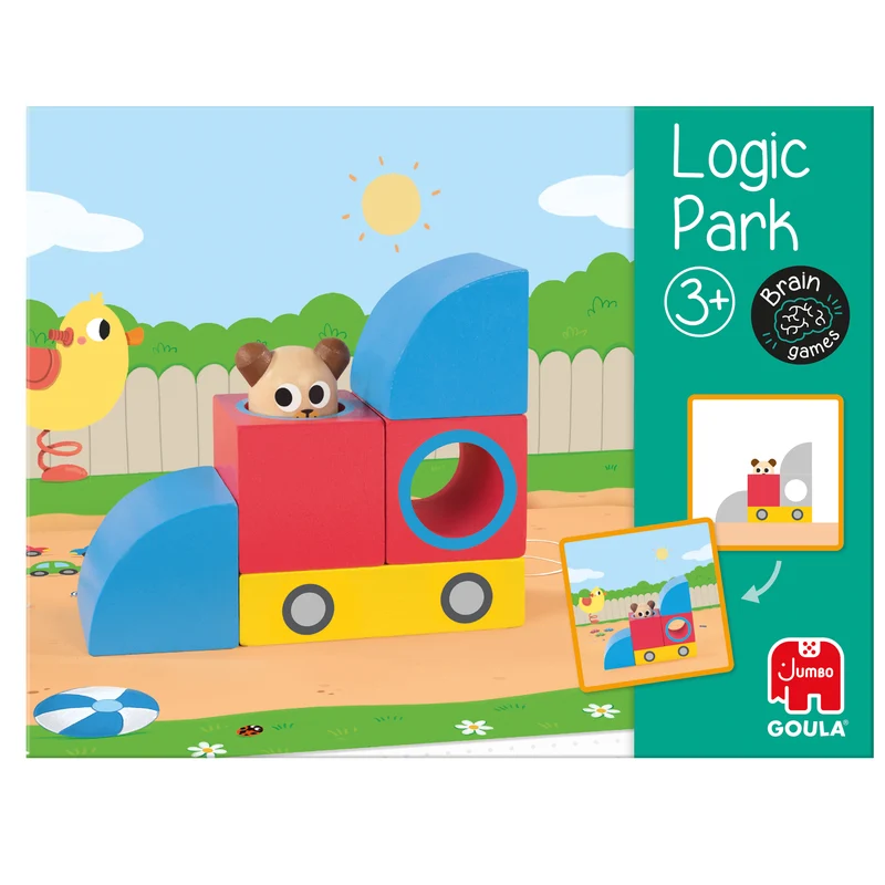Goula - Logic Park