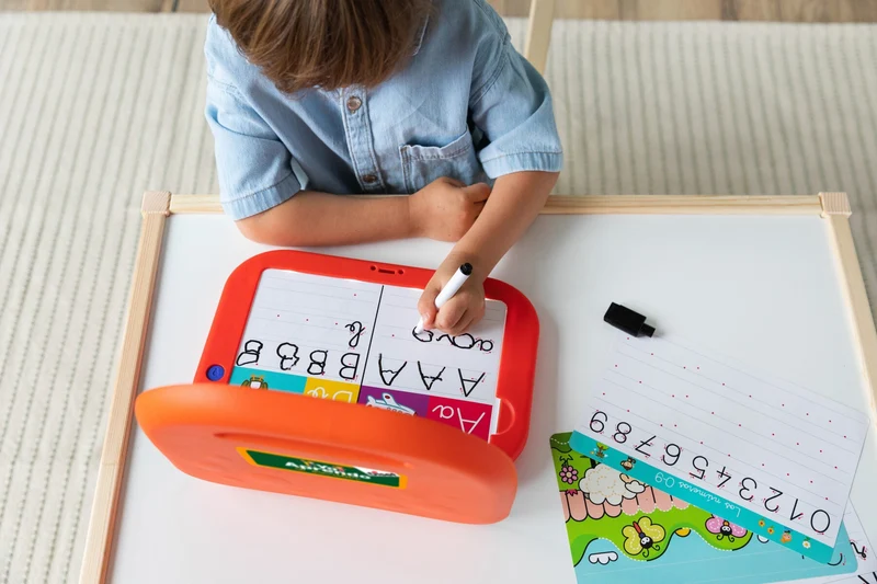 Yo Aprendo - Escribir