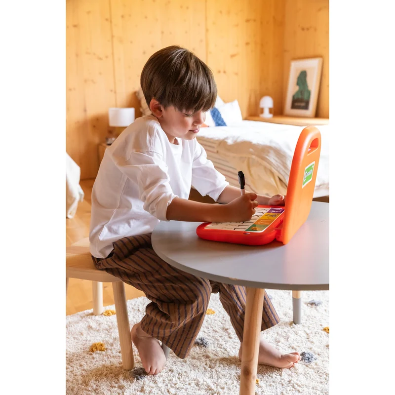 Yo Aprendo - Escribir