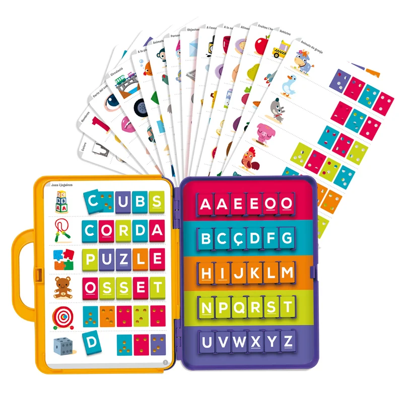 Jo Aprenc - Jo Aprenc A Llegir