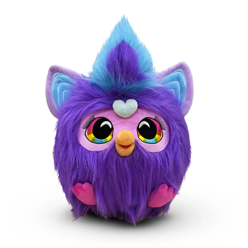 Youtooz Plush: Hasbro - Neo Furby Peluche 9 Pulgadas