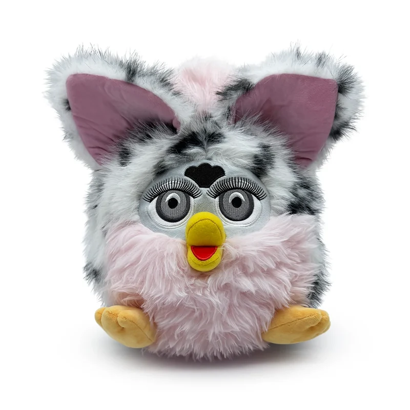 Youtooz Plush: Hasbro - Classic Furby Peluche 9 Pulgadas