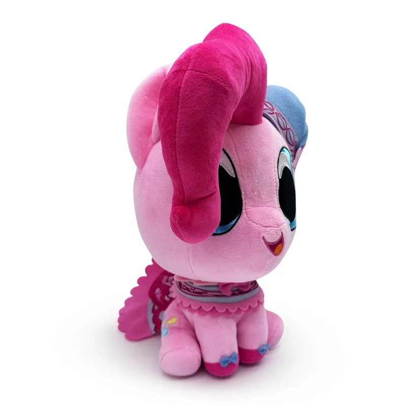 Youtooz Plush: My Little Pony Year Of The Pony - Pinkie Pie Peluche 9 Pulgadas