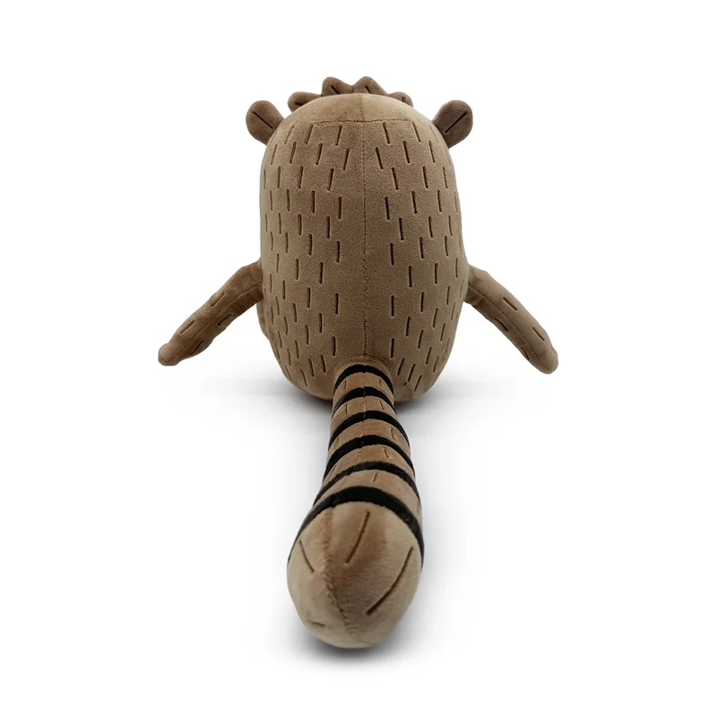 Youtooz Plush: Regular Show - Rigby Peluche 9 Pulgadas