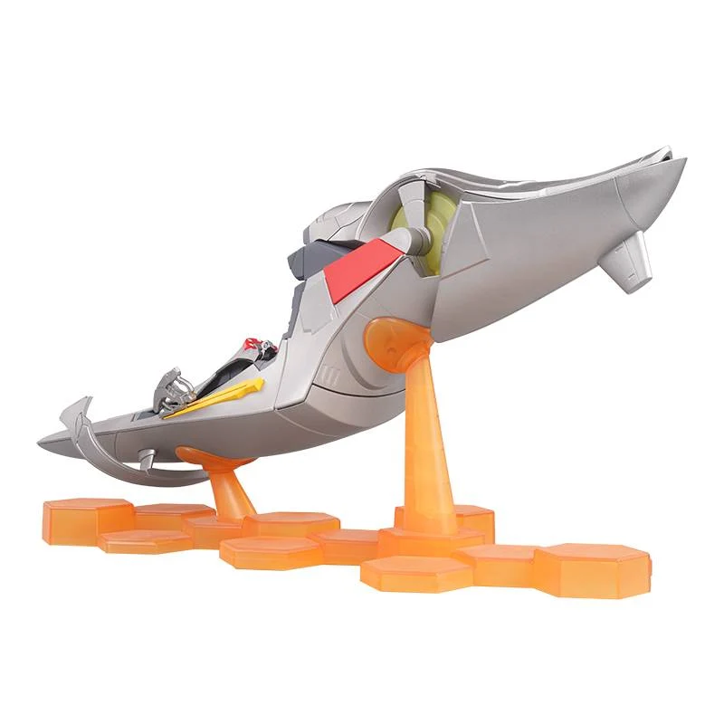 Blokees Evangelion Fantastics Series: Asuka Shikinami Langley Entry Plug Interior 73571