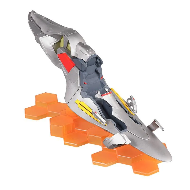 Blokees Evangelion Fantastics Series: Mari Makinami Illustrious Entry Plug Interior 73573