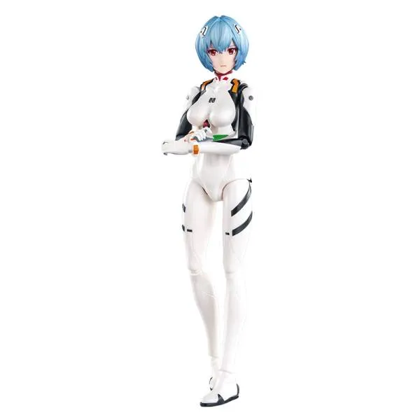 Blokees Evangelion Fantastics Series: Ayanami Rei Entry Plug Interior 73572