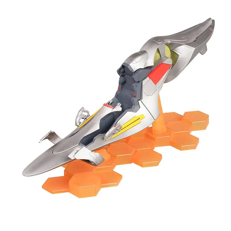 Blokees Evangelion Fantastics Series: Ayanami Rei Entry Plug Interior 73572