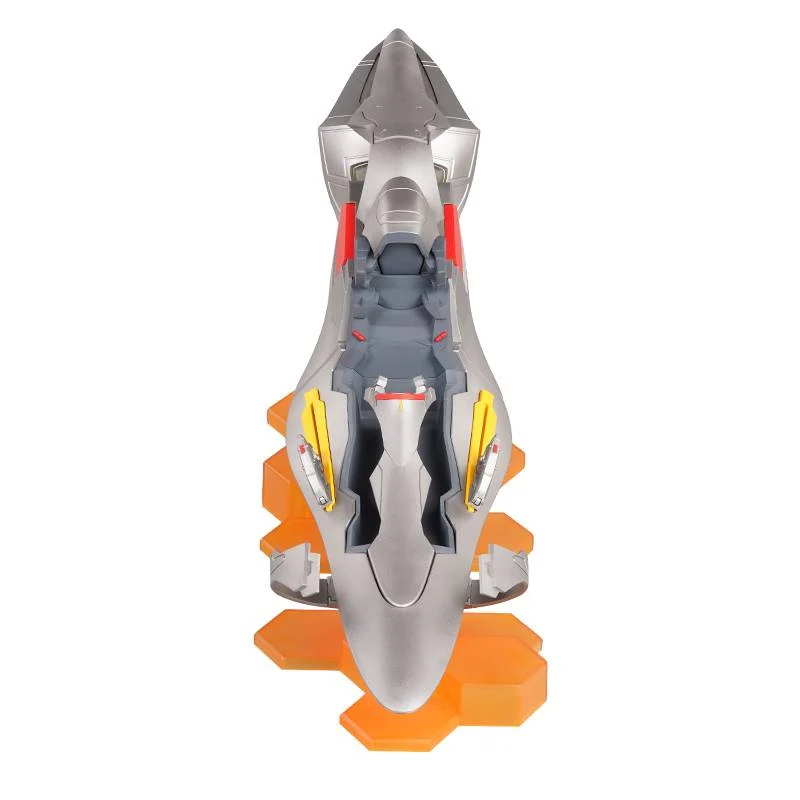 Blokees Evangelion Fantastics Series: Ayanami Rei Entry Plug Interior 73572
