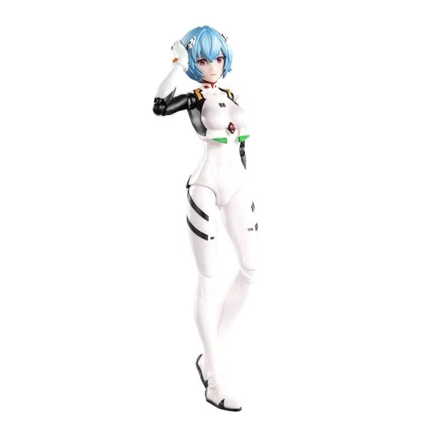 Blokees Evangelion Fantastics Series: Ayanami Rei Plug Suit 73562