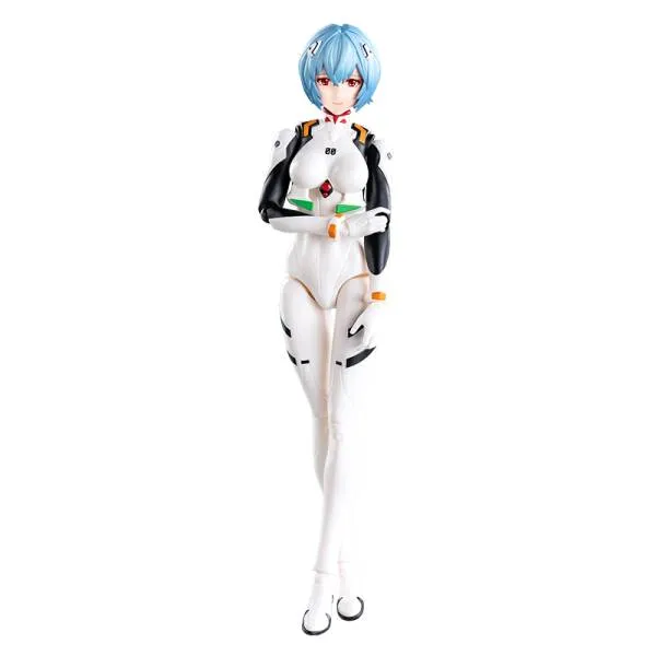 Blokees Evangelion Fantastics Series: Ayanami Rei Plug Suit 73562