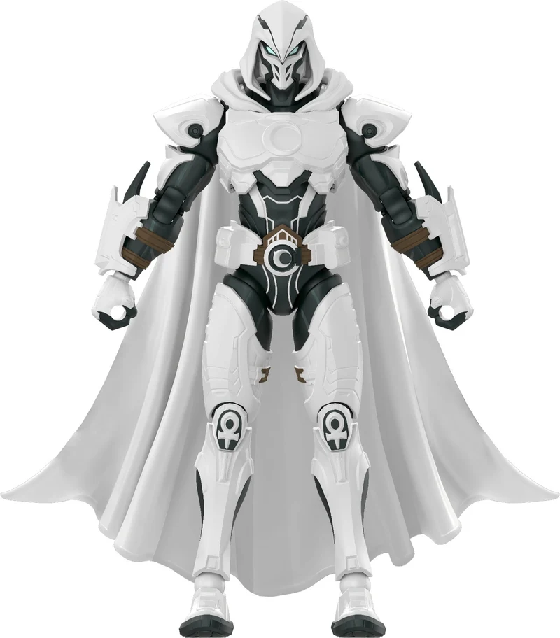 Blokees Marvel Rivals Champion Class: Moon Knight 81121