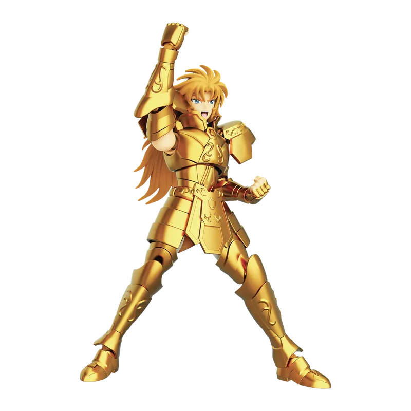 Blokees Saint Seiya Champion Class: Saga de Gemini 75015