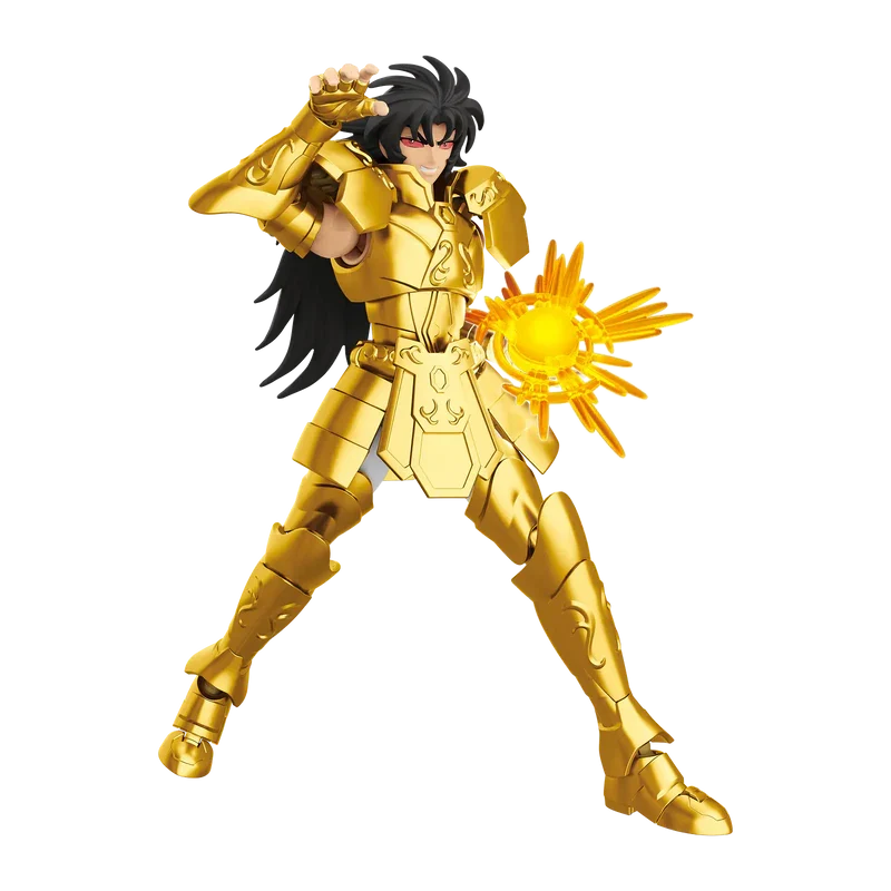 Blokees Saint Seiya Champion Class: Saga de Gemini 75015