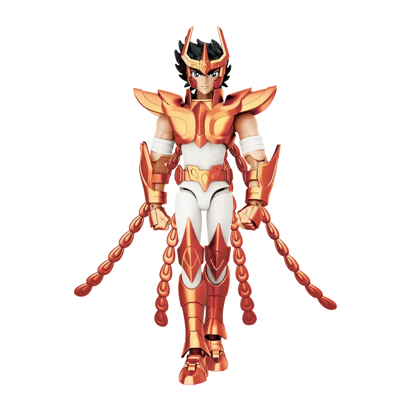 Blokees Saint Seiya Champion Class: Ikki de Fenix Manga Edition 75014