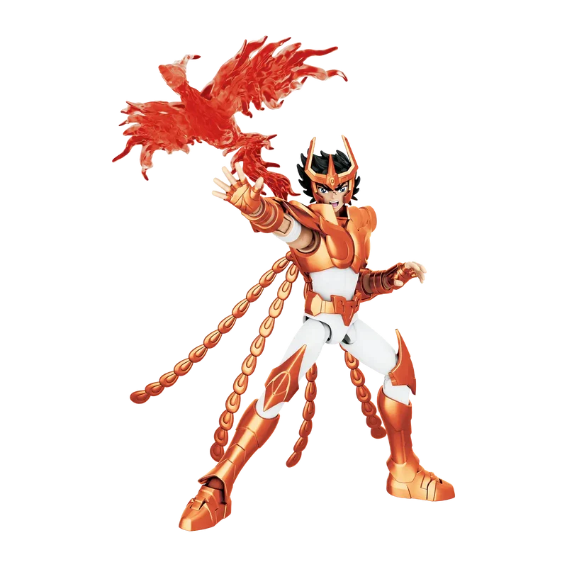 Blokees Saint Seiya Champion Class: Ikki de Fenix Manga Edition 75014
