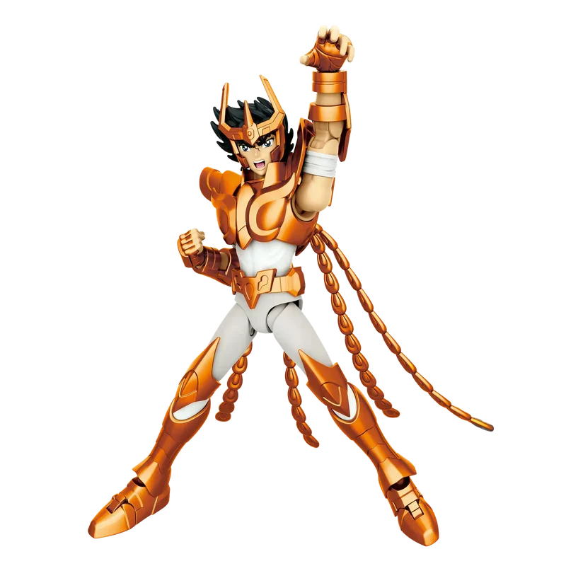 Blokees Saint Seiya Champion Class: Ikki de Fenix Manga Edition 75014