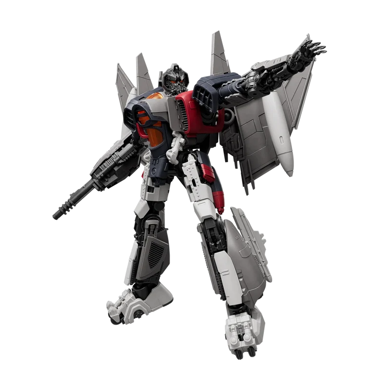 Blokees Transformers Classic Class: 25 Blitzwing 71425