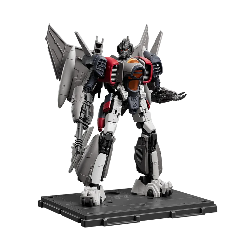 Blokees Transformers Classic Class: 25 Blitzwing 71425