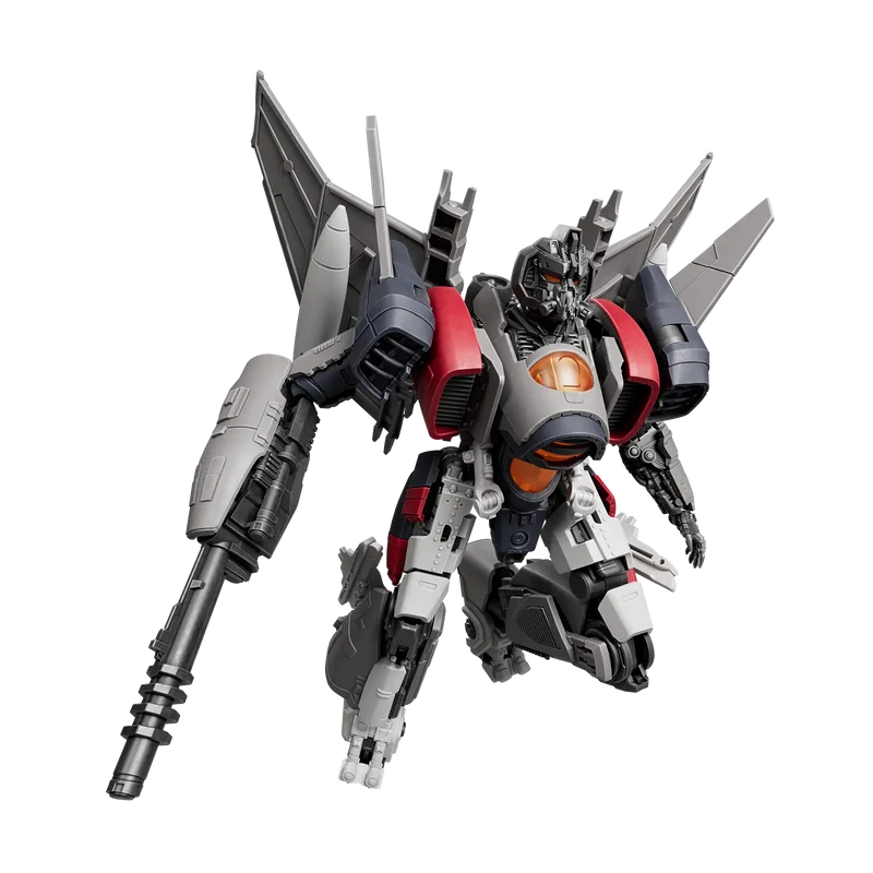 Blokees Transformers Classic Class: 25 Blitzwing 71425