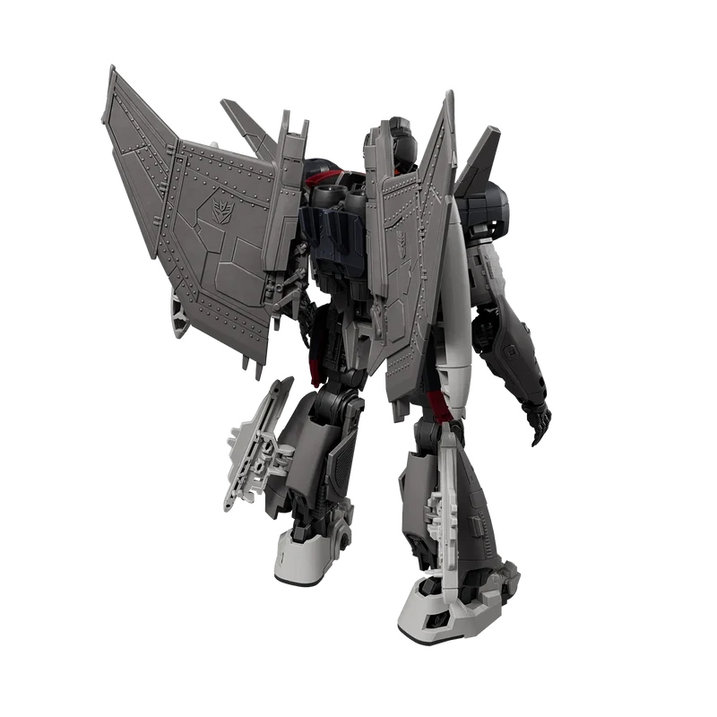 Blokees Transformers Classic Class: 25 Blitzwing 71425
