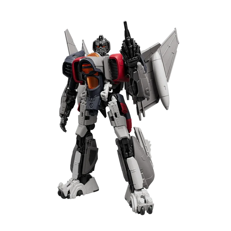 Blokees Transformers Classic Class: 25 Blitzwing 71425