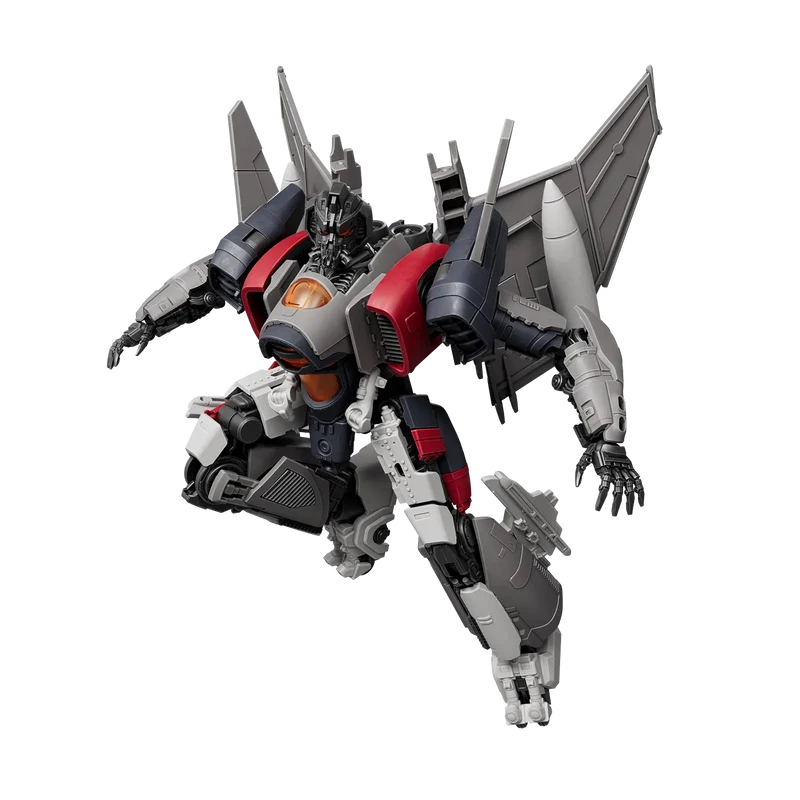 Blokees Transformers Classic Class: 25 Blitzwing 71425