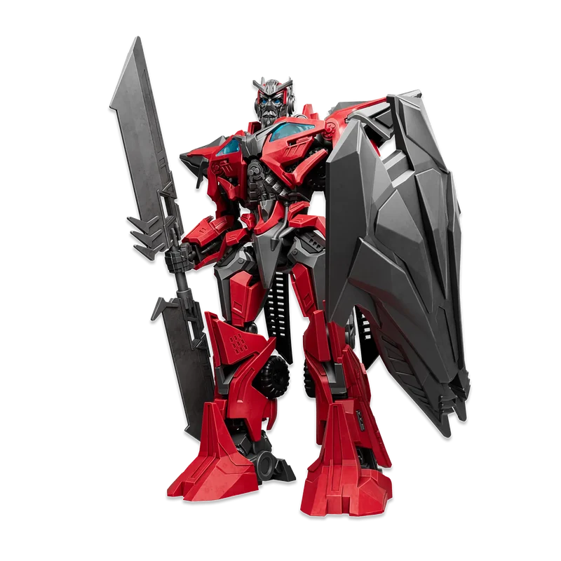 Blokees Transformers Classic Class: 24 Sentinal Prime 71424