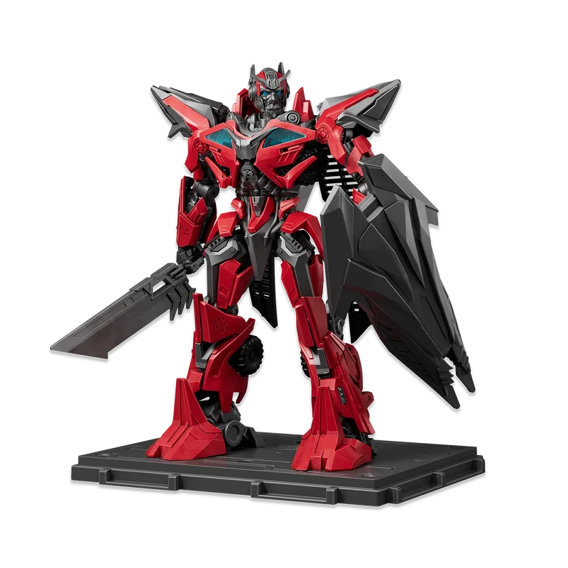 Blokees Transformers Classic Class: 24 Sentinal Prime 71424