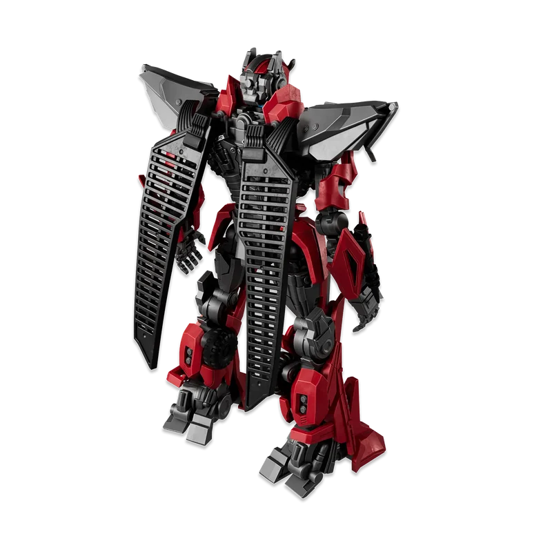 Blokees Transformers Classic Class: 24 Sentinal Prime 71424