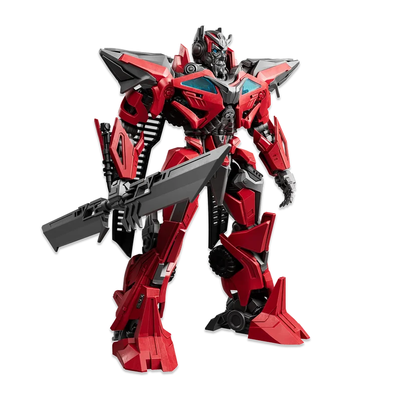 Blokees Transformers Classic Class: 24 Sentinal Prime 71424