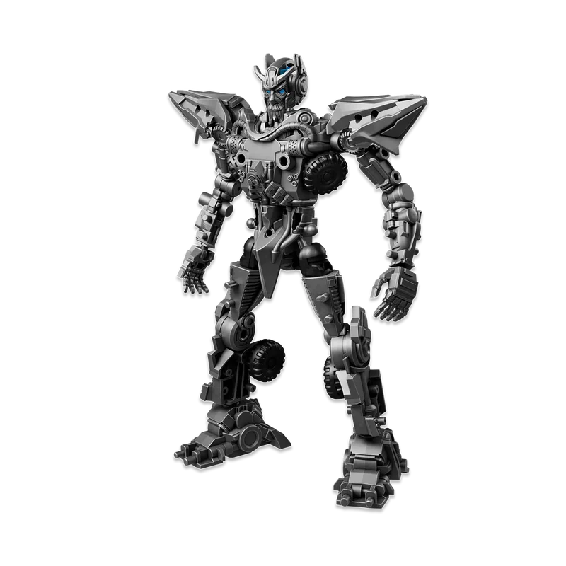 Blokees Transformers Classic Class: 24 Sentinal Prime 71424