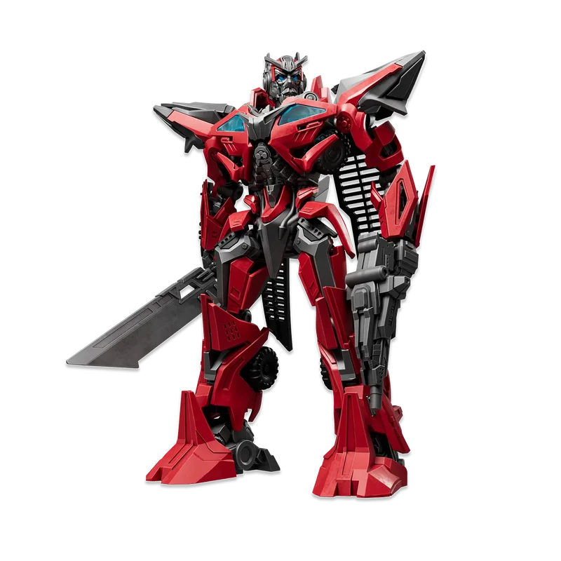 Blokees Transformers Classic Class: 24 Sentinal Prime 71424