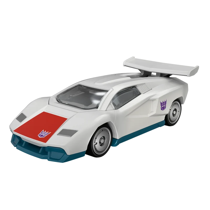 Blokees Transfomers Blokees Wheels: C02 Wreck N Rule Unitario sorpresa 75679