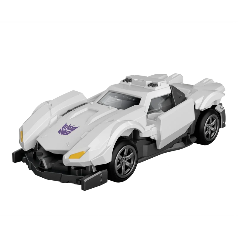 Blokees Transfomers Blokees Wheels: C02 Wreck N Rule Unitario sorpresa 75679