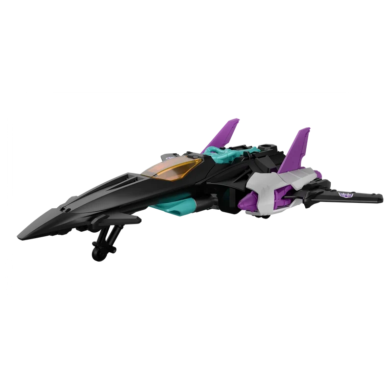 Blokees Transfomers Blokees Wheels: C02 Wreck N Rule Unitario sorpresa 75679