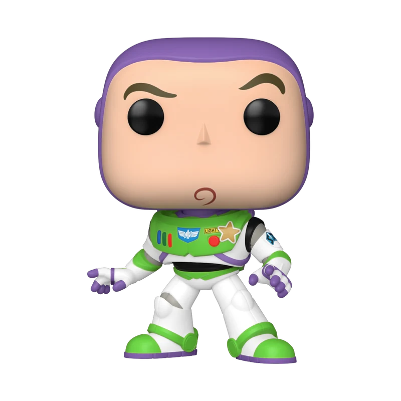 Funko Pop Disney: Pixar Toy Story 5 - Buzz Lightyear
