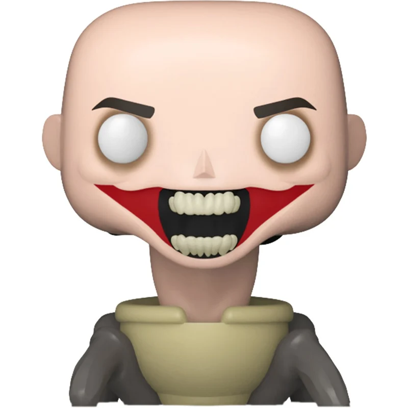 Funko Bitty Bots: Skibidi Toilet - Titan Speakerman