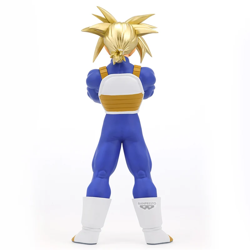 Banpresto Blood Of Saiyans: Dragon Ball Z - Trunks Super Saiyajin II