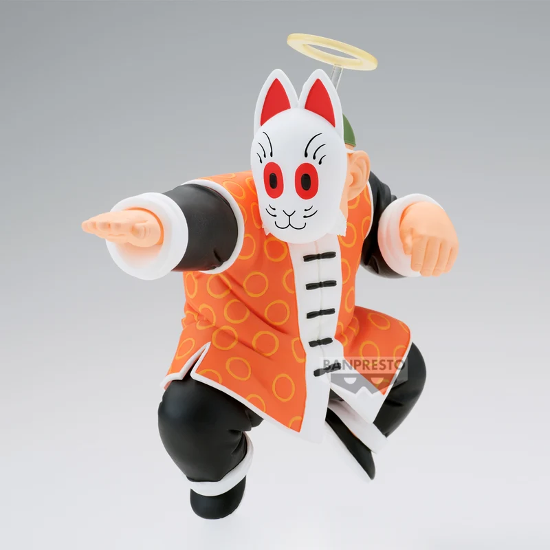 Banpresto Match Makers: Dragon Ball Abuelo Son Gohan VS Son Goku - Abuelo Gohan