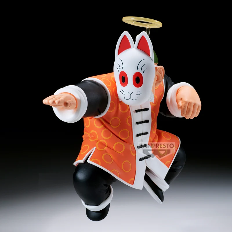 Banpresto Match Makers: Dragon Ball Abuelo Son Gohan VS Son Goku - Abuelo Gohan