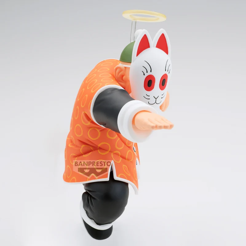 Banpresto Match Makers: Dragon Ball Abuelo Son Gohan VS Son Goku - Abuelo Gohan