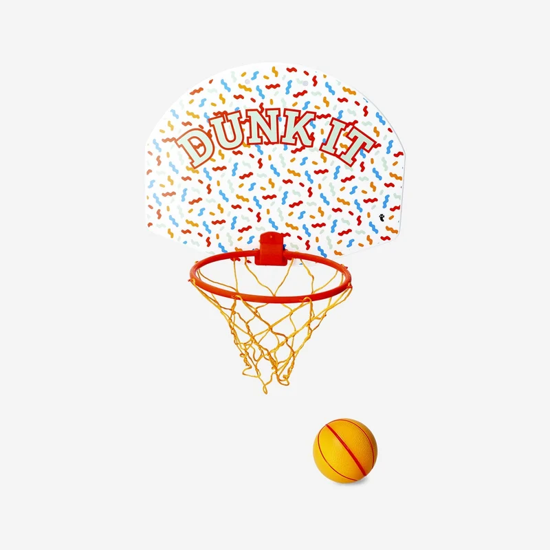 Basketball set
