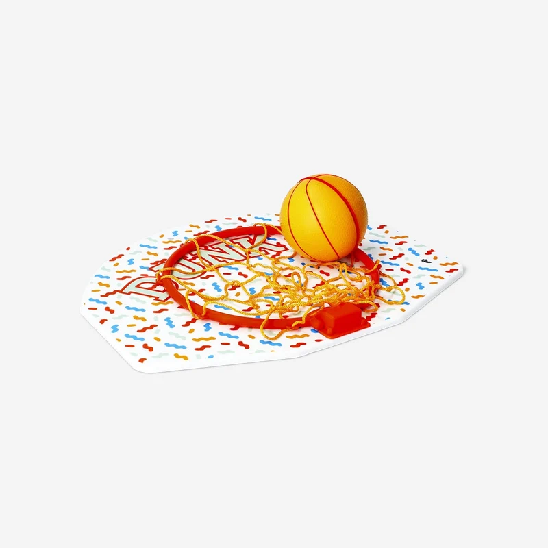 Basketball set