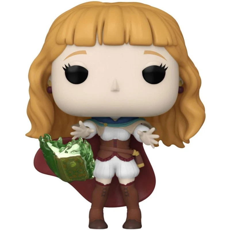 Funko Pop Mimosa 1552 - Black Clover