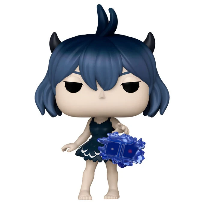 Funko Pop Secré 1721 - Black Clover