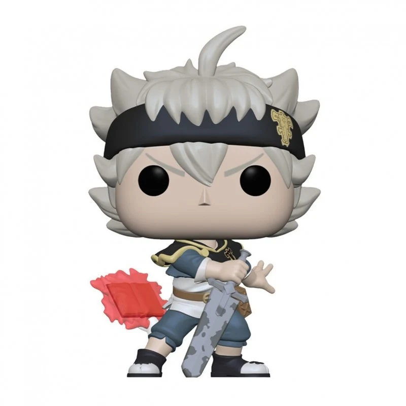 Funko Pop Asta 1099 - Black Clover