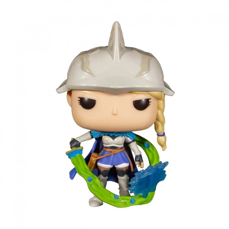 Funko Pop Charlotte 1155 - Black Clover
