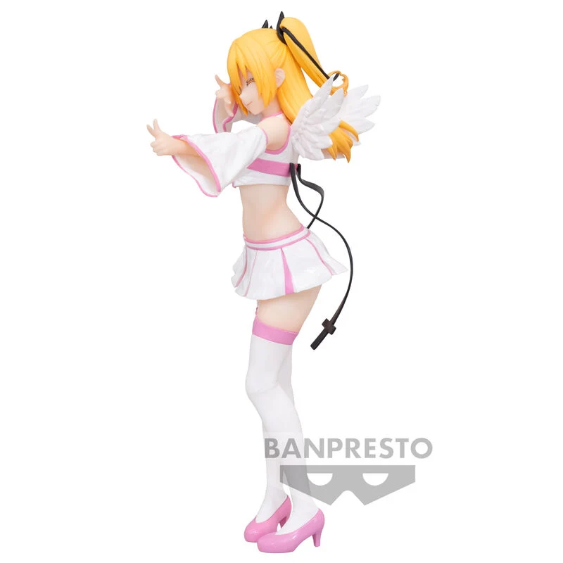 Figura Liliel Chaos Form - 25 Dimensional Seduction Glitter & Glamorous 22cm