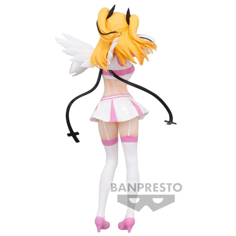Figura Liliel Chaos Form - 25 Dimensional Seduction Glitter & Glamorous 22cm